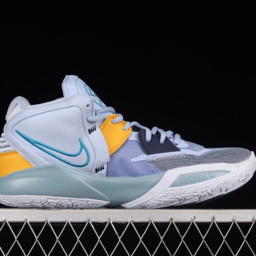 Nike Kyrie Infinity Future Past - 2