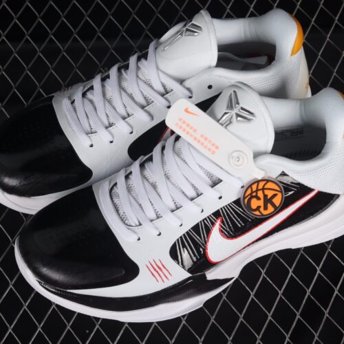 Nike Kobe 5 Protro Bruce Lee Alternate - 5