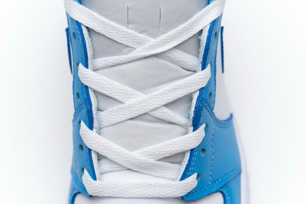 Jordan 1 Retro UNC - 5