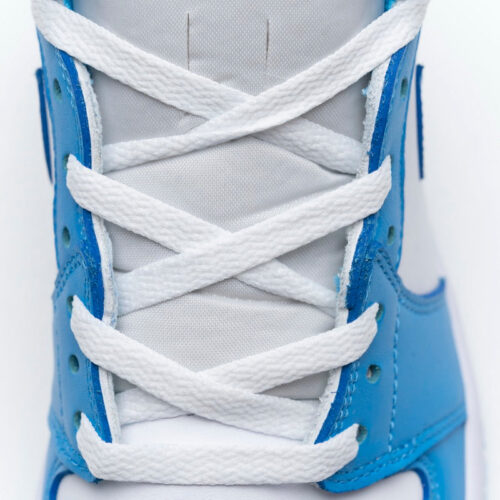 Jordan 1 Retro UNC - 5