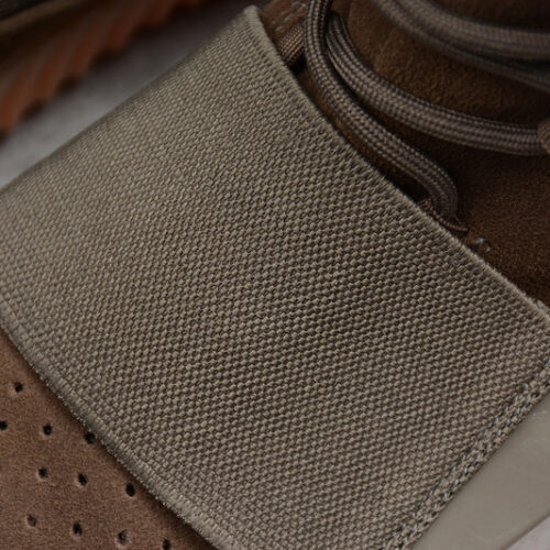 Best Yeezy Boost 750 OG Light Brown Gum Chocolate - 8