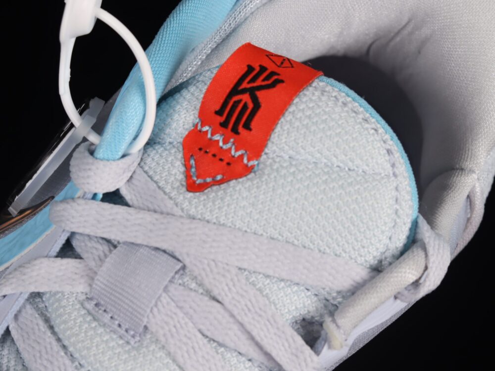 Nike Kyrie Low 5 Nets - 3