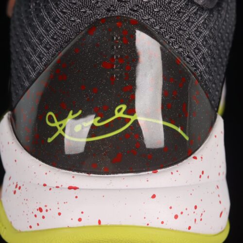 Nike Kobe 5 Protro Chaos - 2