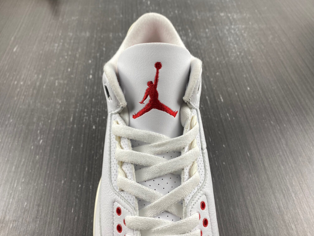 Jordan 3 Retro White Cement Reimagined - 13