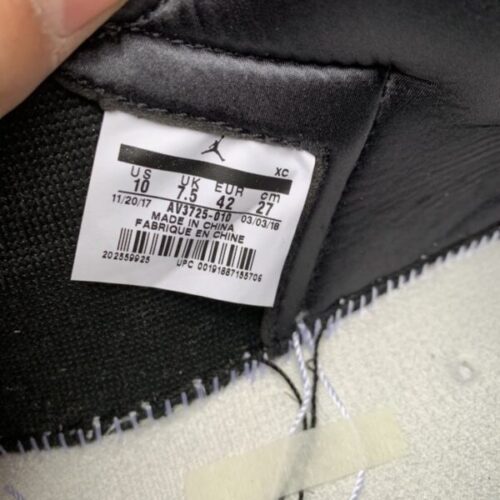 Jordan 1 Retro Shattered Backboard - 7
