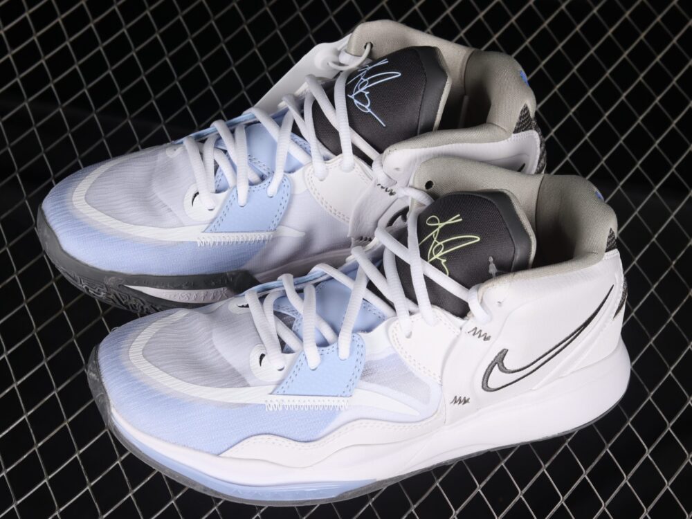 Nike Kyrie Infinity Smoke And Mirrors - 3