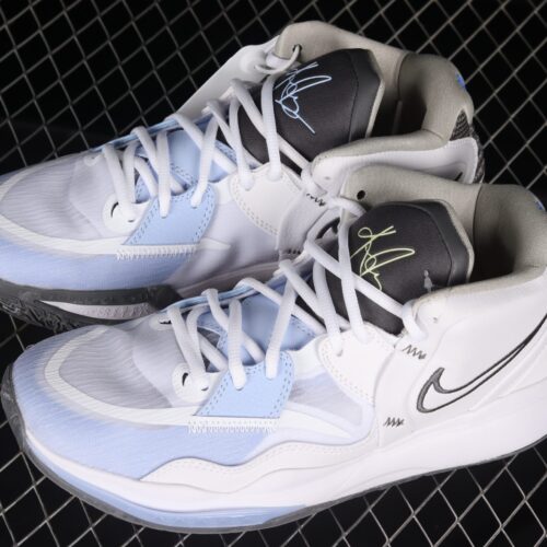 Nike Kyrie Infinity Smoke And Mirrors - 3