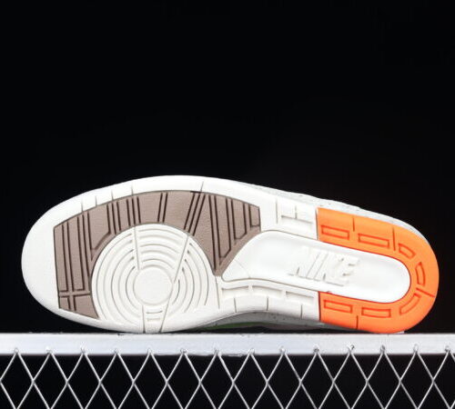 Titan x Air Jordan 2 Retro - 2