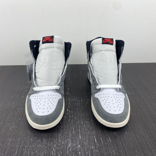 Jordan 1 Retro High OG Washed Black - 11
