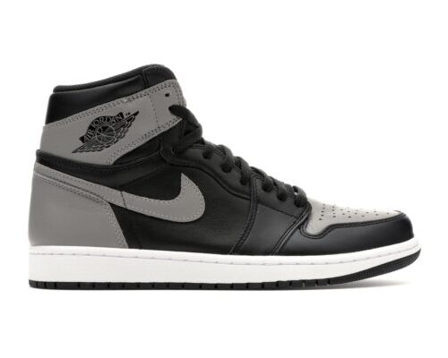 Jordan 1 Retro High Shadow (2018) - 25