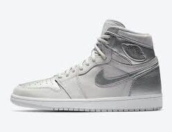 Jordan 1 Retro High CO Japan Neutral Grey (2020) - 2