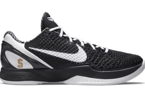 Kobe 6 Protro Mambacita Sweet 16 - 4