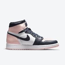 Jordan 1 Retro High OG Atmosphere - 11