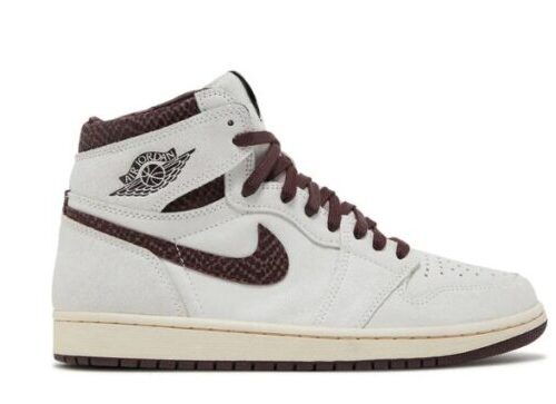 Jordan 1 Retro High OG A Ma. - 8