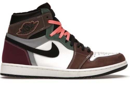 Jordan 1 Retro High OG Hand - 7