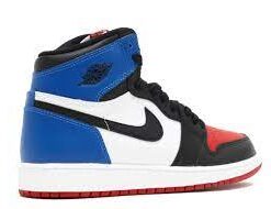 Jordan 1 Retro Top 3 - 16
