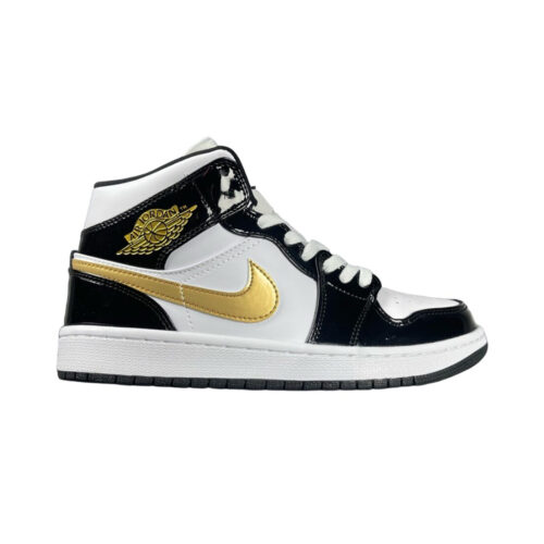 Air Jordan 1 High OG Gold